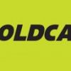 logo goldcar