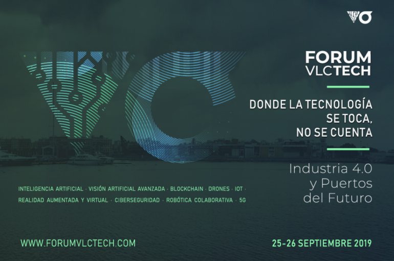 Experiencia en Forum VLC Tech