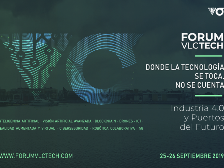 Experiencia en Forum VLC Tech