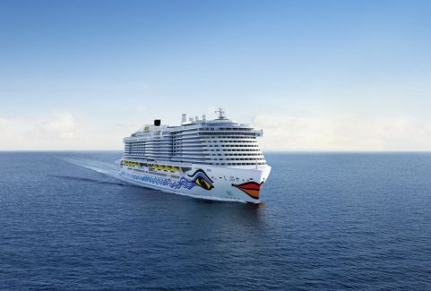 AIDA Cruises