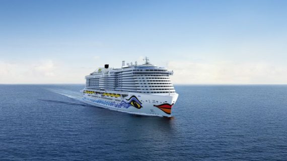 AIDA Cruises