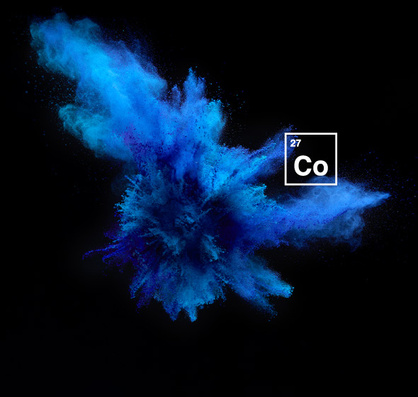 Caso de éxito Specialty Metals Resources Mistral Business Solutions