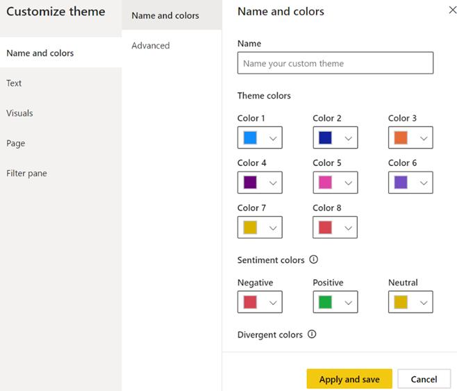 novedades power bi diciembre 2019