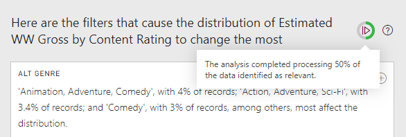 power bi analyze insights