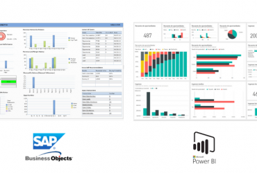 Ventajas de integrar Power BI con SAP