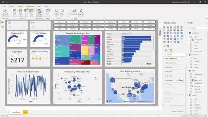 Novedades Power BI junio 2020