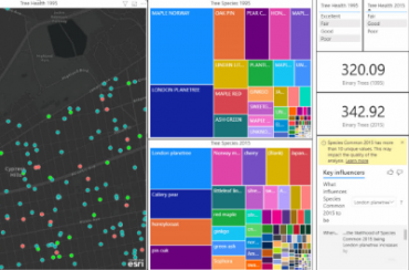 Novedades Power BI agosto 2020