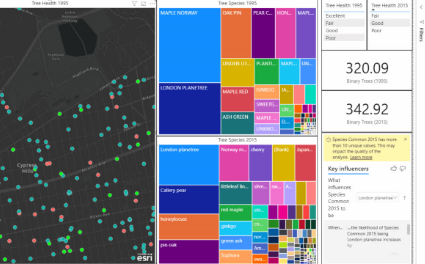 Novedades Power BI agosto 2020