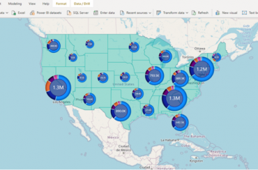 Novedades Power BI noviembre 2020