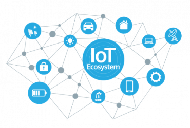 Gestión del Dato en entornos IoT