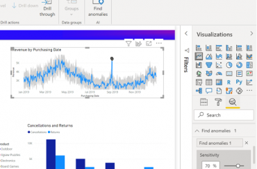 Novedades Power BI febrero 2021