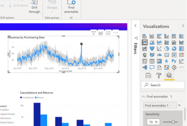 Novedades Power BI febrero 2021