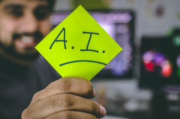 12 definiciones relacionadas con Inteligencia Artificial