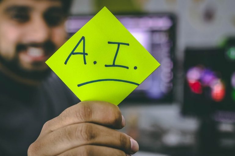 12 definiciones relacionadas con Inteligencia Artificial