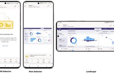 Novedades Power BI diciembre 2021