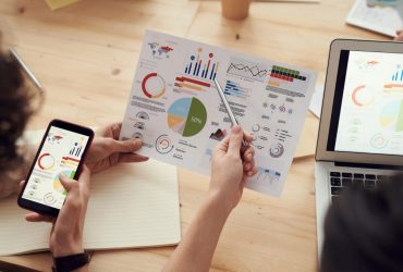 15 reglas para crear Cuadros de Mando