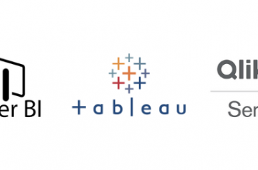 Power BI vs Qlik Sense vs Tableau