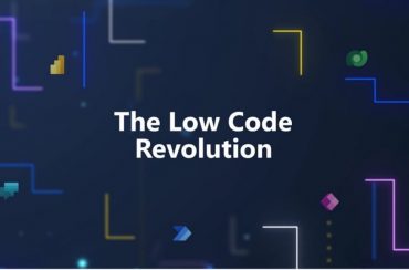La revolución del Low-Code