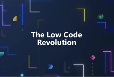 La revolución del Low-Code