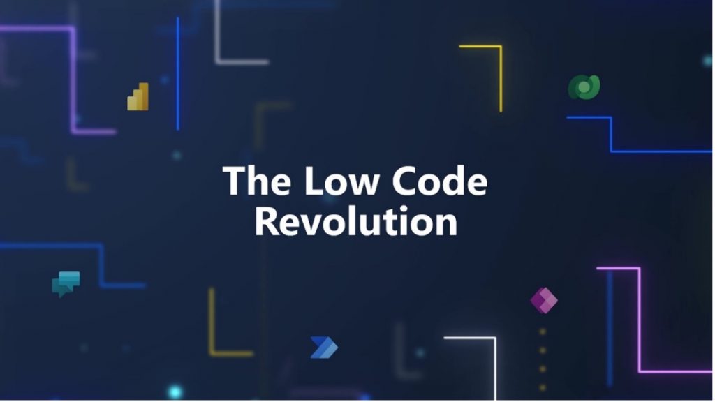 La revolución del Low-Code