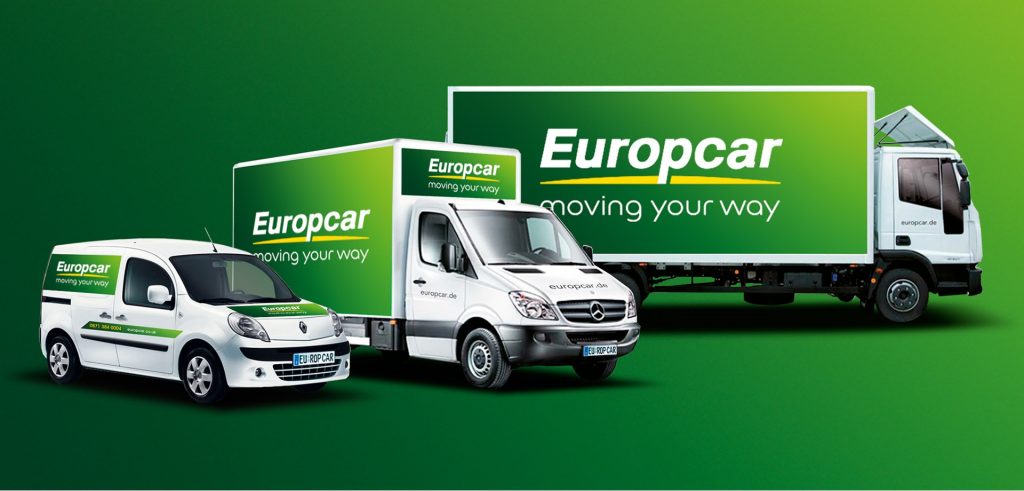 europcar