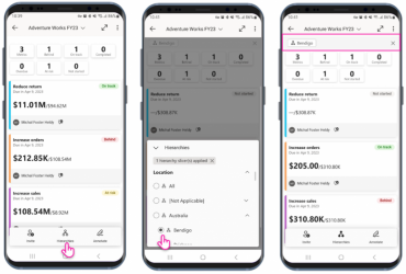 Actualización Power BI abril 2023 | TOP 5