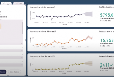 Actualización Power BI marzo 2023 | TOP 5