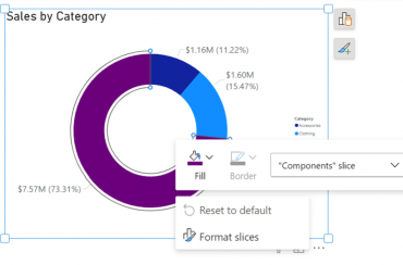 Actualización Power BI mayo 2023 | TOP 5