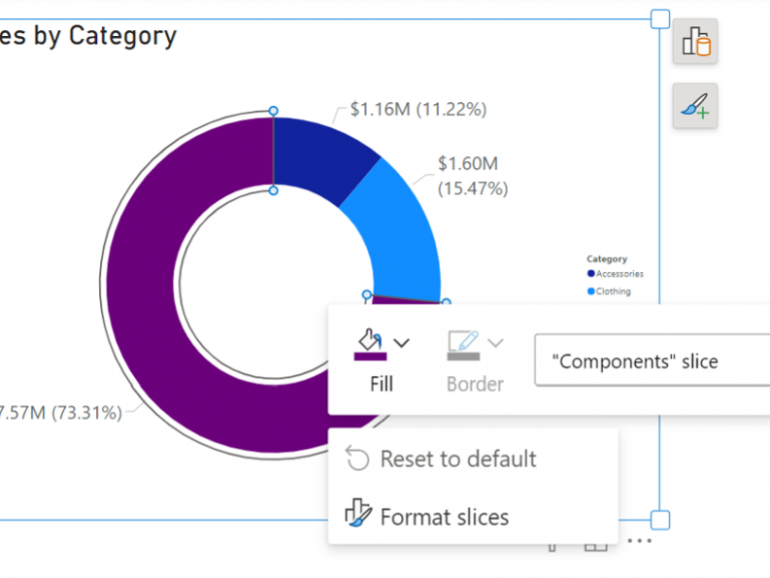 Actualización Power BI mayo 2023 | TOP 5