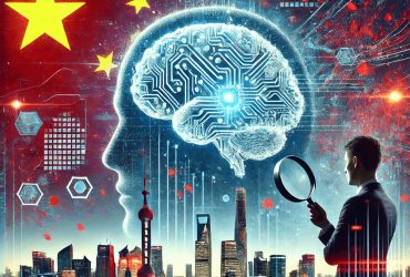 Las sombras de DeepSeek: Desmitificando el supuesto avance revolucionario de China en IA