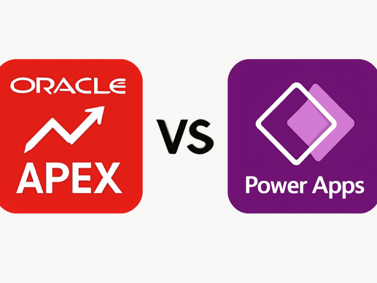 5 cosas para tener en cuenta antes de empezar una web con APEX-Power Apps