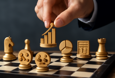 Cómo modernizar tu empresa y ganar ventaja competitiva con BI