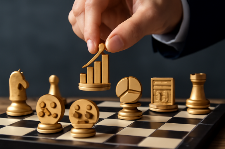 Cómo modernizar tu empresa y ganar ventaja competitiva con BI