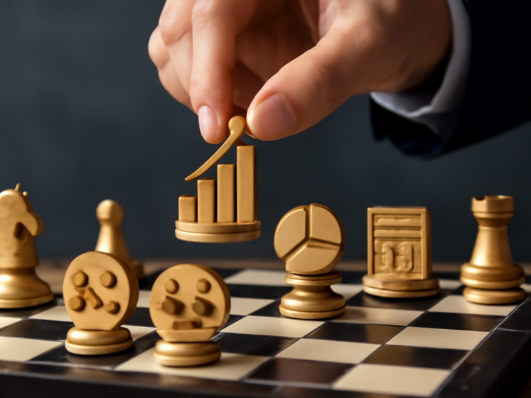 Cómo modernizar tu empresa y ganar ventaja competitiva con BI
