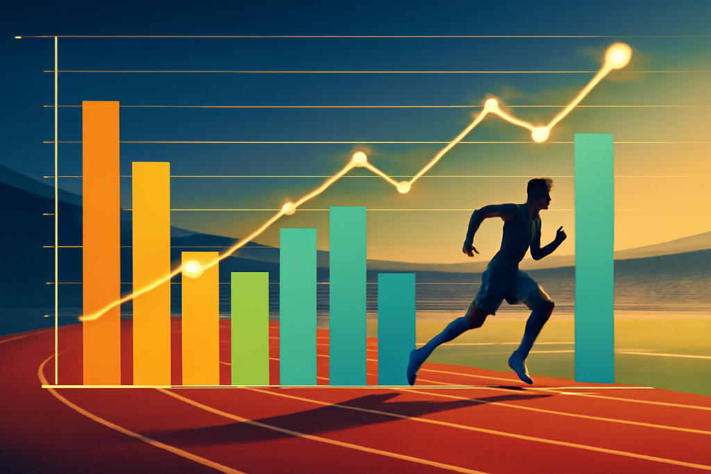Cómo modernizar tu empresa y ganar ventaja competitiva con BI 4