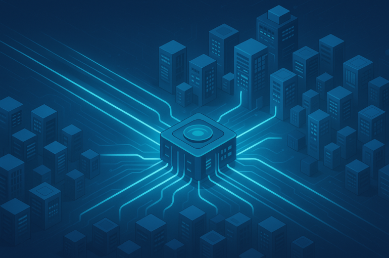 Más allá del Data Warehouse