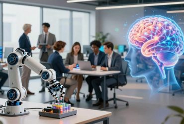 Automatización vs IA: cómo saber qué necesita realmente tu empresa