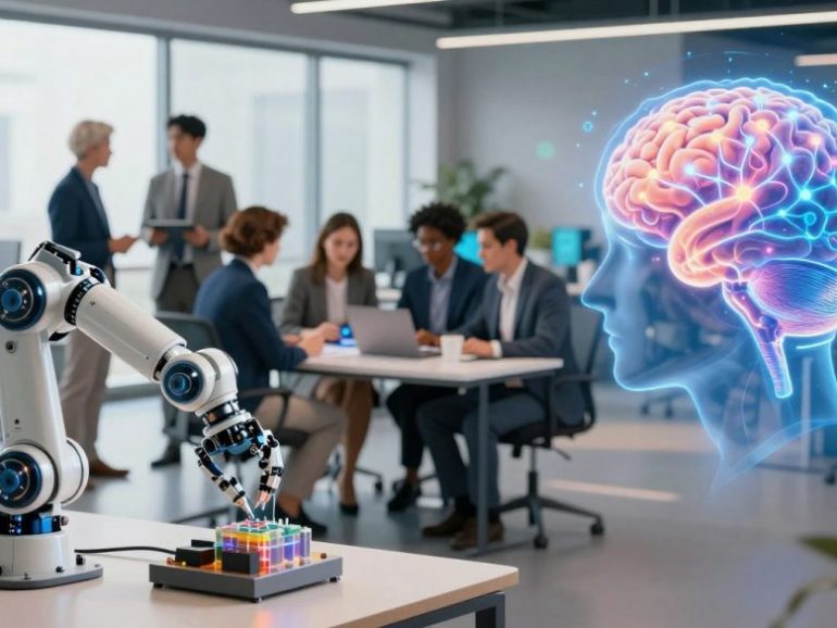 Automatización vs IA: cómo saber qué necesita realmente tu empresa