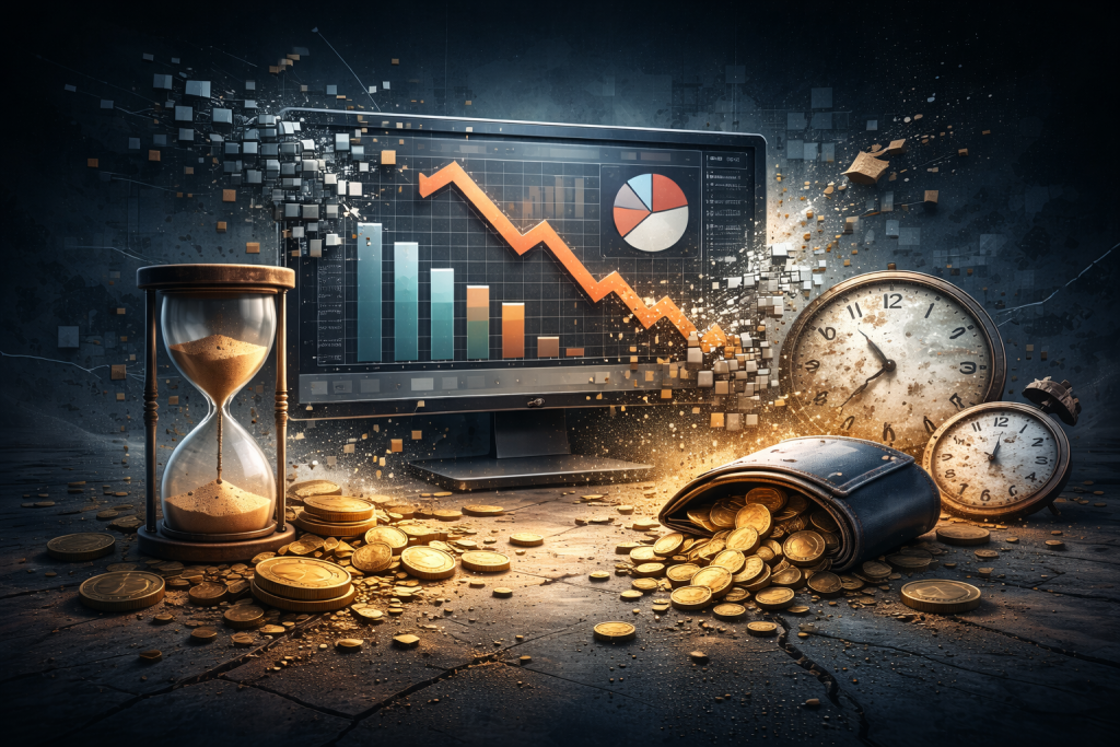 Es el momento de parar tu proyecto de BI Identificando las señales 2