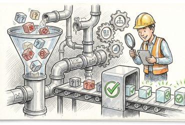 5 cosas que deberías validar siempre al final de un ETL