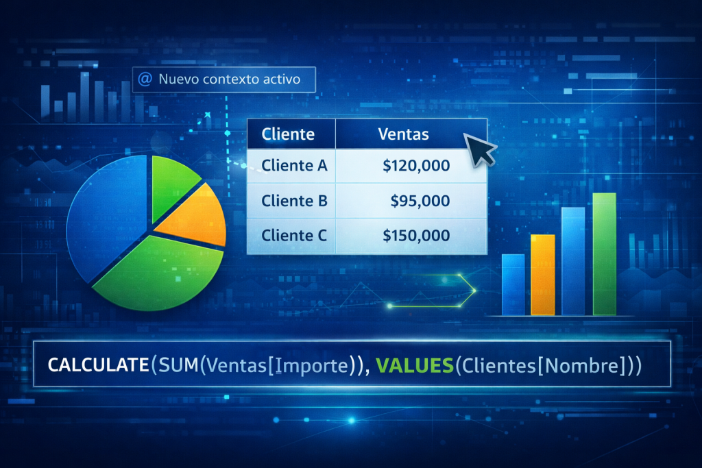 5 funciones DAX que todo usuario de Power BI debería conocer 2