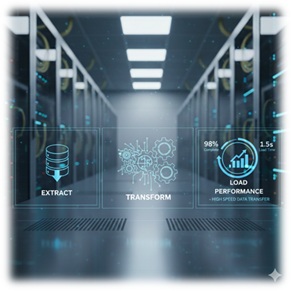 5 formas de estropear el rendimiento de un proceso ETL