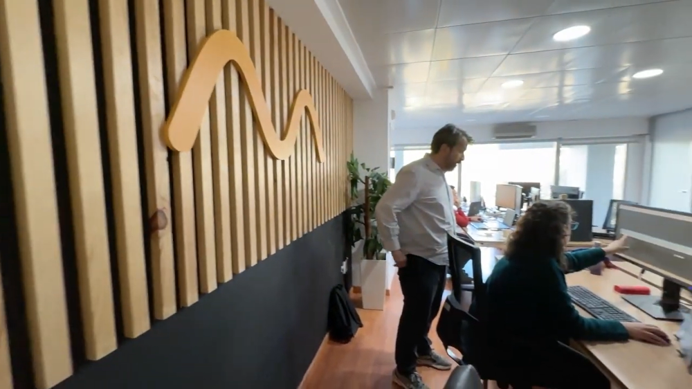 Cómo es trabajar en Mistral contado por quienes ya estamos dentro 2