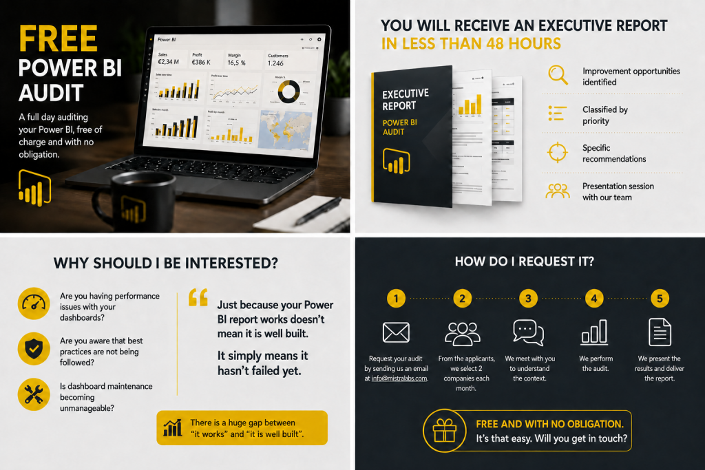 Free Power BI Audit 3